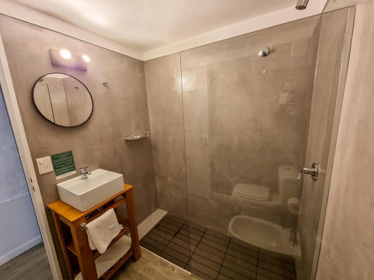 Hosteria Las Lucarnas Сан-Мартін-де-лос-Андес Екстер'єр фото
